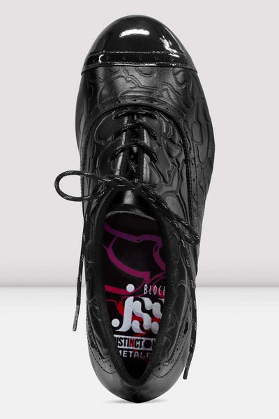 S0313LDL Jason Samuels Smith x Distinct Life Tap Shoes