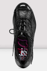 S0313LDL Jason Samuels Smith x Distinct Life Tap Shoes