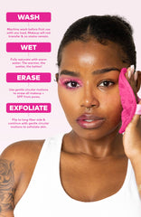 Ballet Core 7-Day Set MakeUp Eraser
