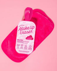 Mini MakeUp Eraser PRO pink