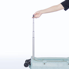 Rac n Roll Medium Aqua Bag (Built-in)