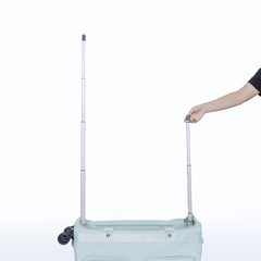 Rac n Roll Medium Aqua Bag (Built-in)