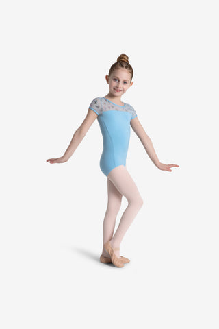 12060C Papillon Leotard