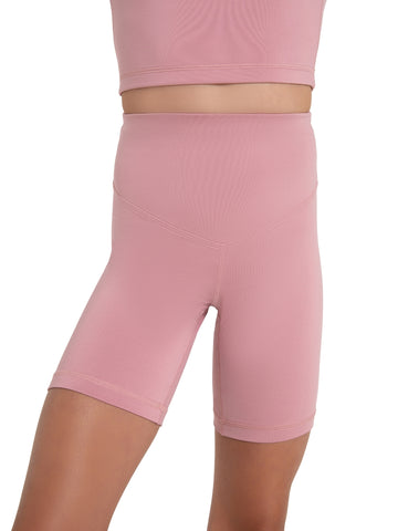 12093C Wildflower Buttercup Girls Bike Short