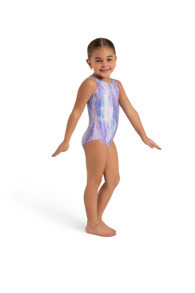 12113C Mermaid Magic Aquatic Leotard