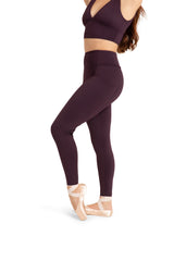 12142C Building Strength Goddess Sculpt Legging