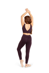 12142W Building Strength Goddess Sculpt Legging