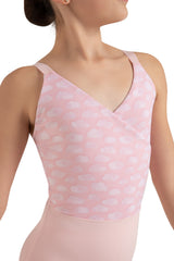 12165C Cloud Nine Bliss Leotard