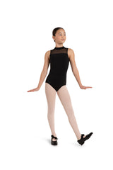 12166C Cloud Nine Starry Leotard