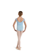 12167C Cloud Nine Rainbow Leotard