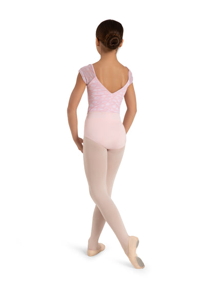 12167C Cloud Nine Rainbow Leotard