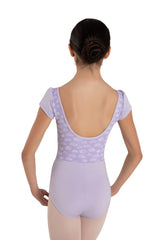 12168C Cloud Nine Horizon Leotard