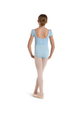 12168C Cloud Nine Horizon Leotard