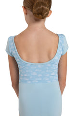 12168C Cloud Nine Horizon Leotard