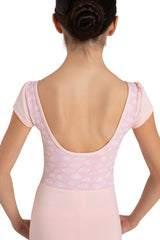 12168C Cloud Nine Horizon Leotard