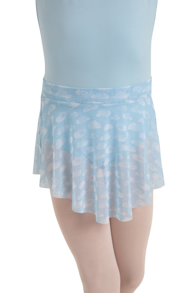 12170C Cloud Nine Sky Skirt