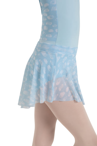 12170C Cloud Nine Sky Skirt