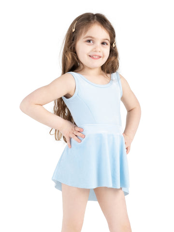 12212C Regency Royal Eloise Leotard