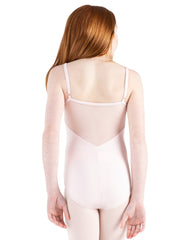 12222C Flower Fairy Lake Leotard