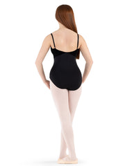 12230W Velvet Forest Pine Leotard