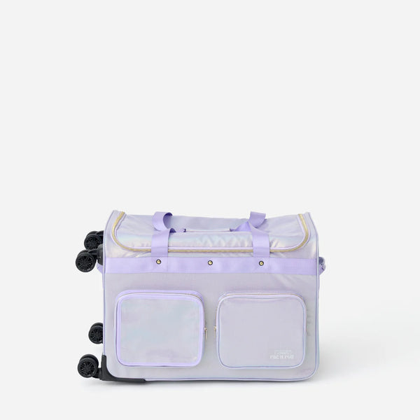Rac n Roll Large - Halo