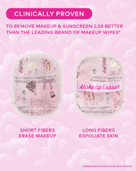Ballet Core 7-Day Set MakeUp Eraser