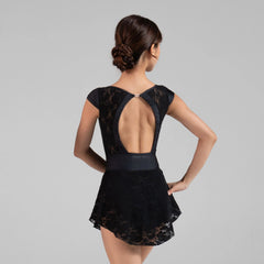 Verane Leotard