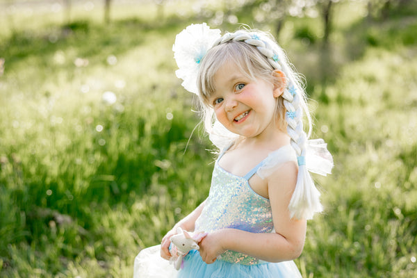 93285 Lily The Unicorn