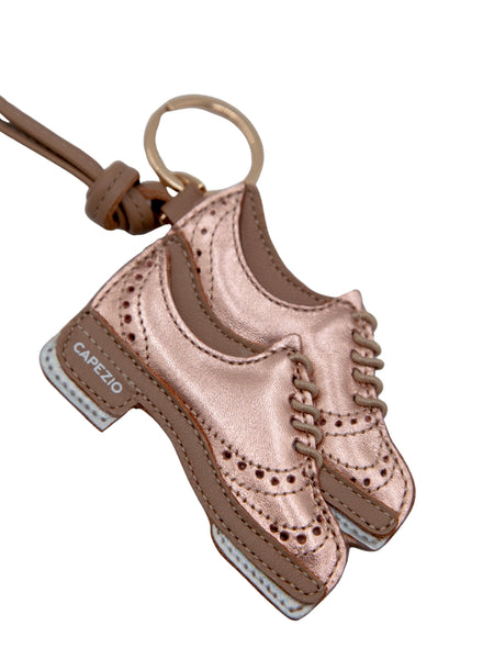 A3041 Tap Shoe Bag Charm Keychain