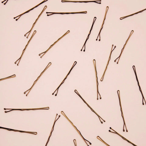 Strut Performance Bobby Pins