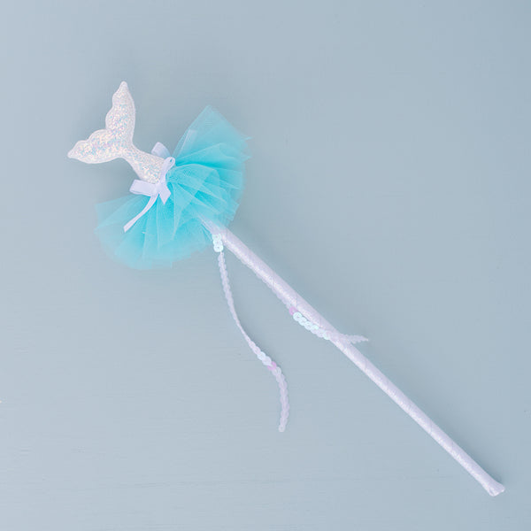 15000 Mermaid Wand