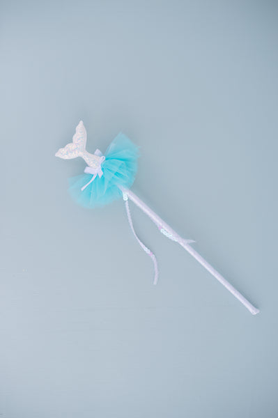 15000 Mermaid Wand