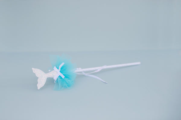 15000 Mermaid Wand