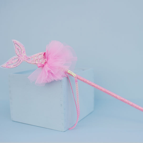 15000 Mermaid Wand