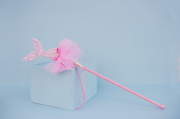 15000 Mermaid Wand