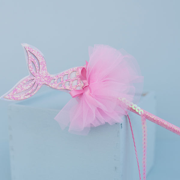 15000 Mermaid Wand