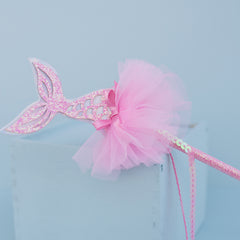 15000 Mermaid Wand