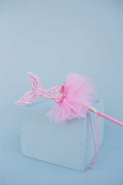 15000 Mermaid Wand
