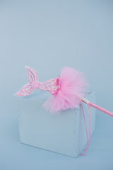 15000 Mermaid Wand