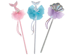 15000 Mermaid Wand
