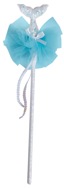 15000 Mermaid Wand