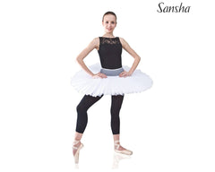 DF0702 Teodora Practice Pancake Platter Tutu