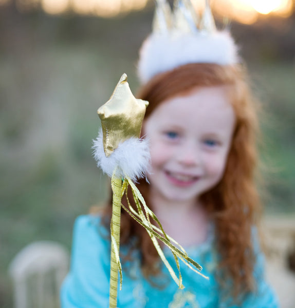 15500 Deluxe Star Wand