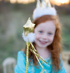 15500 Deluxe Star Wand