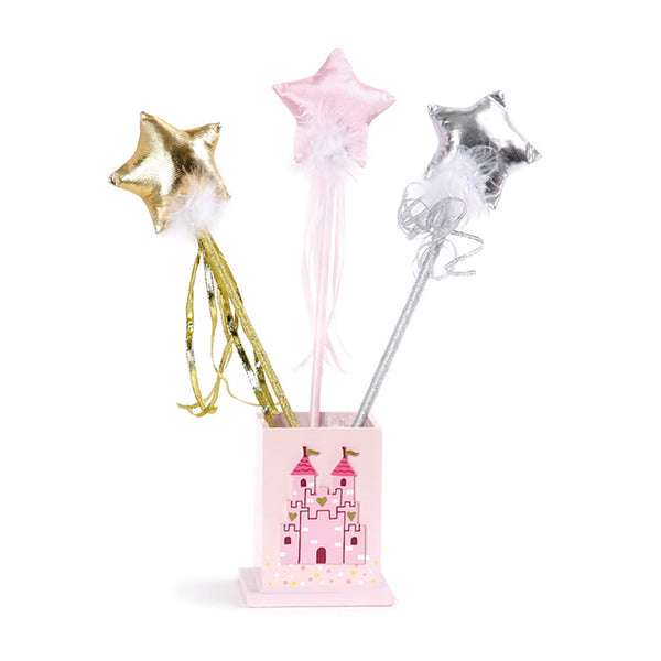 15500 Deluxe Star Wand