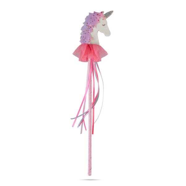15960 Fanciful Unicorn Wand
