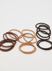 Strut Performance Hair Elastics