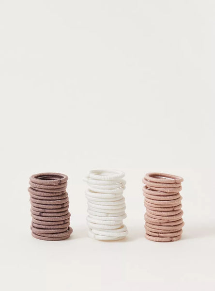 Strut Performance Hair Elastics