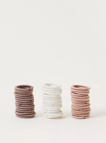 Strut Performance Hair Elastics