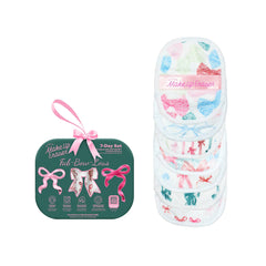 Fab-BOW-lous 7-Day Set MakeUp Eraser